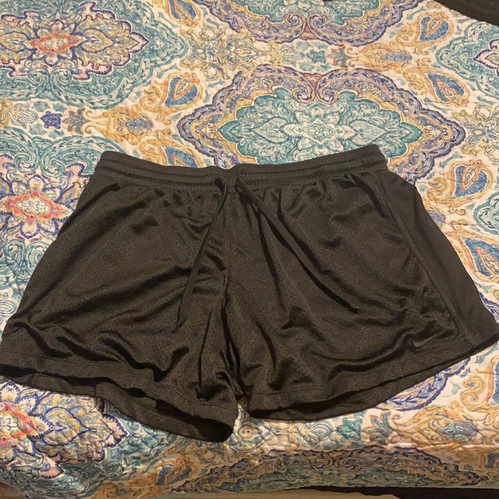 Dry-fit nike Xl shorts